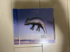 wacci Empathy CD