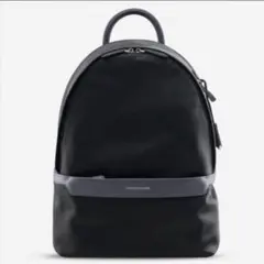 未使用に近い】MAISON de SABRÉ メゾンドサブレ バックパック - メルカリ