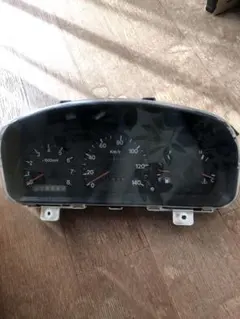スズキ カプチーノMT車 メーター類 Km/h x1000rpm L表示 - メルカリ