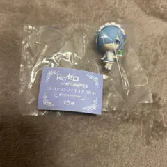 Re:ゼロ コレクションフィギュアRICH 誕生日生活ver.レムB