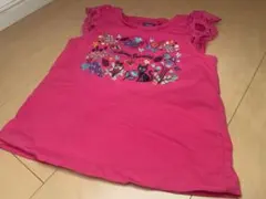 ANNASUI mini 半袖 トップス サイズ90cm