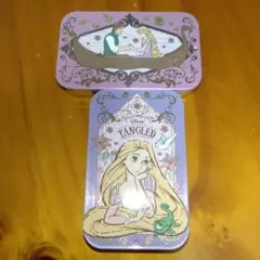 ディズニープリンセス2　すらいどきゃん　ラプンツェル