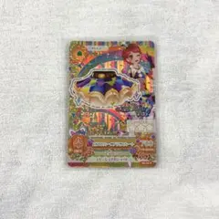 アイカツ ピエロカーニバルスカート