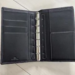 【美品】手帳カバー