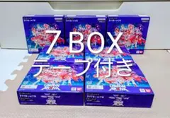 UNION ARENA マクロスΔ ブースターパック Vol.2 6BOXセット - メルカリ