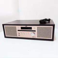 美品】JVCケンウッド JVC NX-W30 ミニコンポ 2020年製 - メルカリ