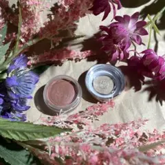 DECORTÉ アイグロウジェム スキンシャドウ 23M