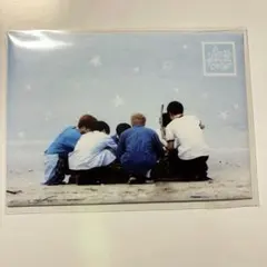 NCTWISH PHOTO SET YUSHI ユウシ フォト