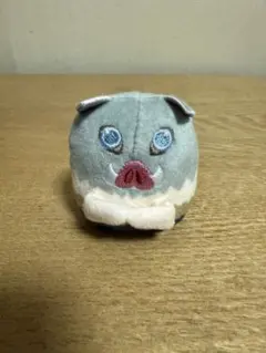 鬼滅の刃 嘴平伊之助 ミニミニフレンズ