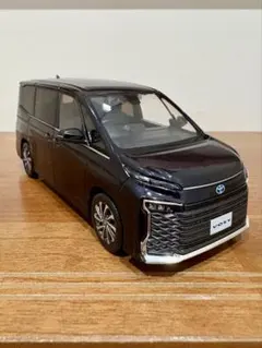 トヨタ ノア Si 80前期型 カラーサンプルミニカー 非売品 9AF トヨタ ノア Si 80前期型 カラーサンプルミニカー 非売品 9AF - メルカリ