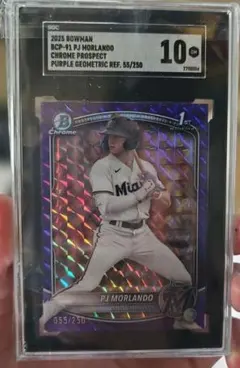 ブラックモン CHARLIE BLACKMON ロッキーズ 10シリ PSA9 - メルカリ