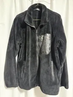 布袋寅泰 HOTEI PARADOX フリースジャケット 上着 L 中古品現品！