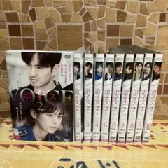 2026年最新】ボイス〜112の奇跡〜 DVD-BOX1 チャン・ヒョクの人気