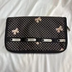 LeSportsac（レスポートサック） マルチポーチ／ウォレット