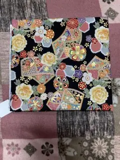 和柄　開花シリーズ　幅約110㌢×長さ約65㌢