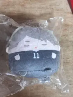 ハイキュー!! くじメイト　ぬいくじＥ賞宮治