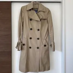 BURBERRY トレンチコート 36