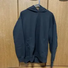 スウェットオーバーサイズプルパーカ パーカー