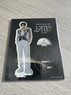 ジェイクENHYPEN アクリルスタンド