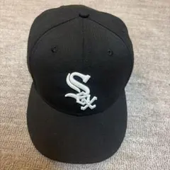 New Era 59 fifty Old Authentic White Sox