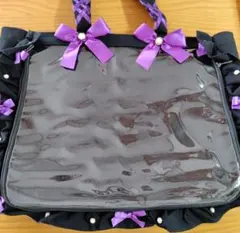 2025年最新】痛バッグ a3 ザッカマートの人気アイテム - メルカリ