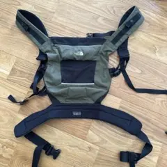 THE NORTH FACE 抱っこひも オリーブグリーン