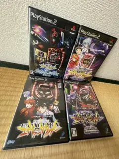 CR新世紀エヴァンゲリオン