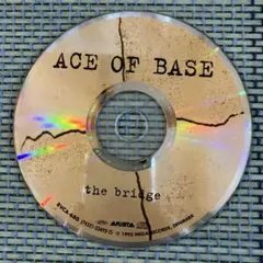 ACE OF BASE the bridge CD