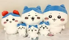 ちいかわ　ハチワレ　ぬいぐるみ　まとめ売り