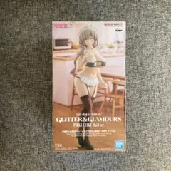 【新品未開封】宇崎ちゃんは遊びたい GLITTER&GLAMOURS 宇崎月