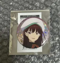 負けヒロインが多すぎる ゲーマーズ バレンタイン 缶バッジ 放虎原 