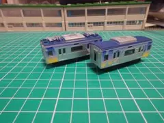 Bトレイン 横浜高速 Y500系 中間2両