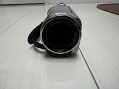 JVC Everio video camera body