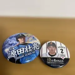 2026年最新】侍ジャパン缶バッジの人気アイテム - メルカリ