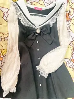 MA＊RS セットアップ セーラー