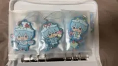 すとぷり ころんくん ラバーストラップ 鏡