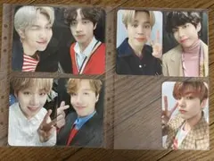 公式】BTS アミボム SE 特典トレカ 6枚セット - メルカリ