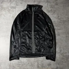 adidas archive truck jacket tech y2k