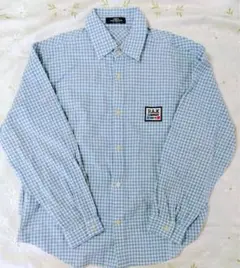 PIPOLA 長袖シャツ ボーイズ 150cm 匿名配送