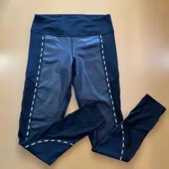 ZUMBAウエア　レギンス　Sサイズ