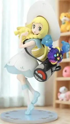 2025年最新】リーリエ&コスモッグ フィギュアの人気アイテム