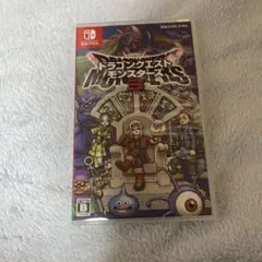 ドラゴンクエストモンスターズ3