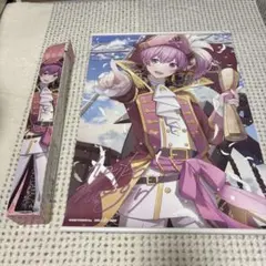 いれいす ないこ グッズ