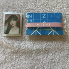 Niziuミイヒまとめ売り