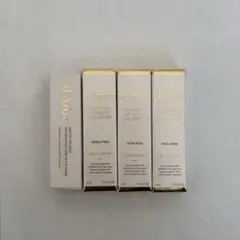 ダルバ　リップケア4本セット