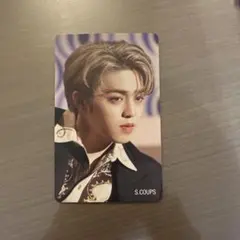 SEVENTEEN エスクプス セミコロン HMV トレカ - メルカリ