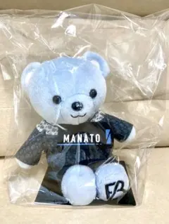未使用 タグ付き BE:FIRST MANATO くま ShiningOne