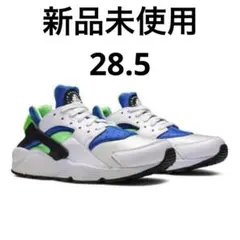 NIKE AIR HUARACHE ハラチ OG Scream Green