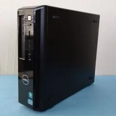 【ジャンク】DELL Vostro 260s Core i5 デスクトップのサムネイル