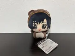 南雲 くまさんみたい ちびぐるみ サカモトデイズ